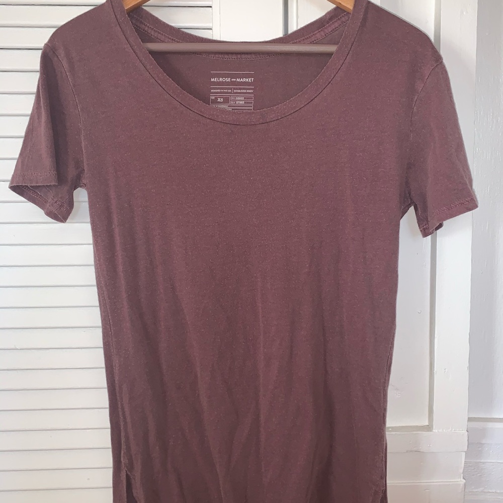 Nordstrom T-shirt